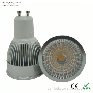 Factory Price 5W GU10 COB LED Spotlight
